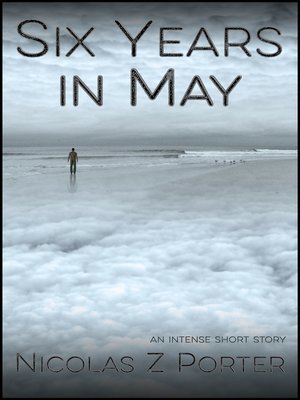 cover image of Six Years in May